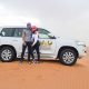 Beyond the City the Magic of a Dubai Desert Safari