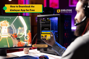 Kheloyar App Hacks