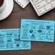 Boost Sales with Custom Discount Cards