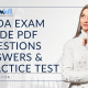 CGOA Exam Preparation – PDF Questions, Answers & Practice Test by ExamKill
