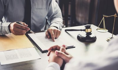 Estate Administration Attorney