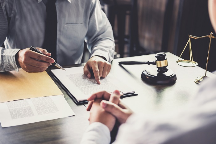 Estate Administration Attorney
