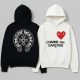 How Comme des Garçons and Chrome Hearts Shaped Streetwear’s Luxury Evolution
