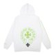 Chrome hearts classic hoodie