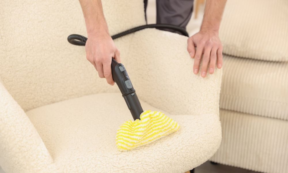 Furniture Cleaning