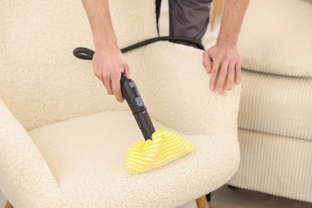 Furniture Cleaning