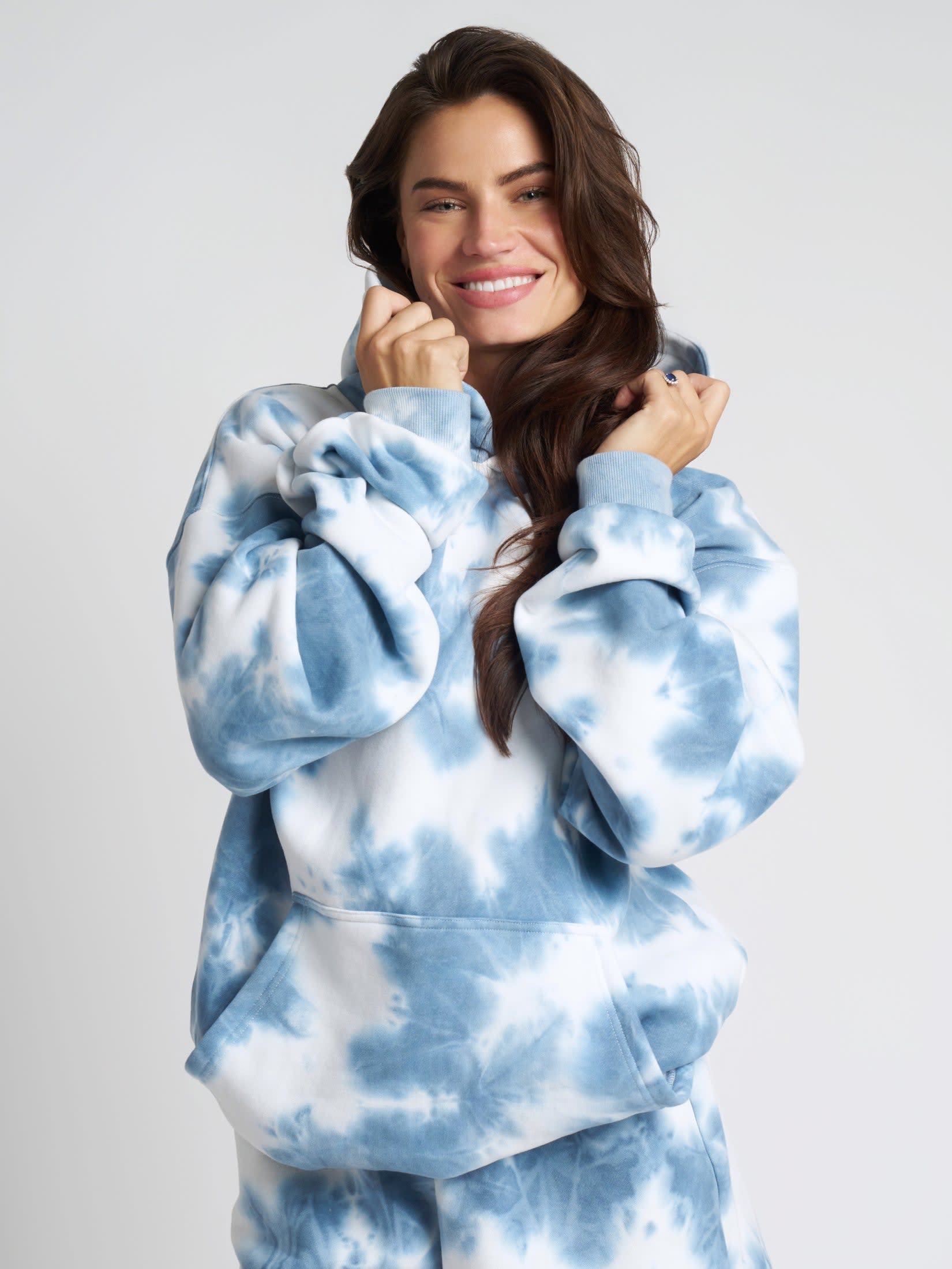 Comfort Hoodie Minimalist