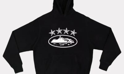 Corteiz Hoodie
