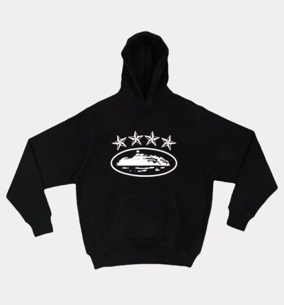 Corteiz Hoodie