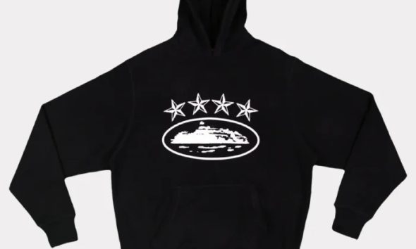 Corteiz Hoodie