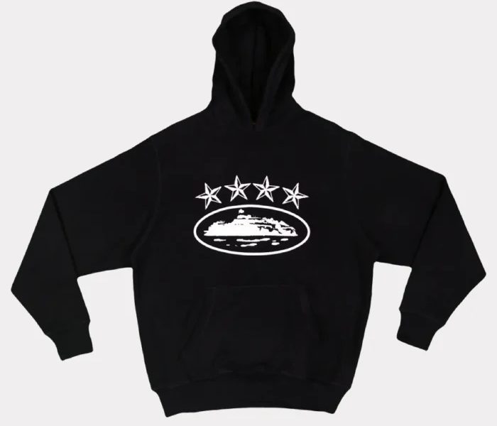 Corteiz Hoodie