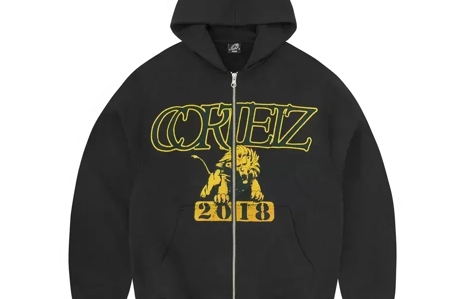 Be The First To Experience Corteiz
