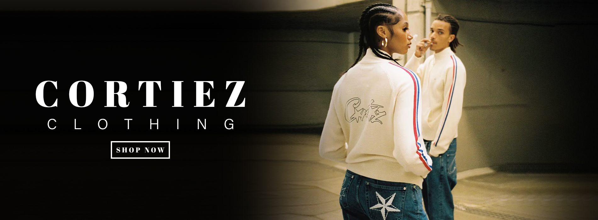 Corteiz: The UK Streetwear That Redefined Global Cool in 2025