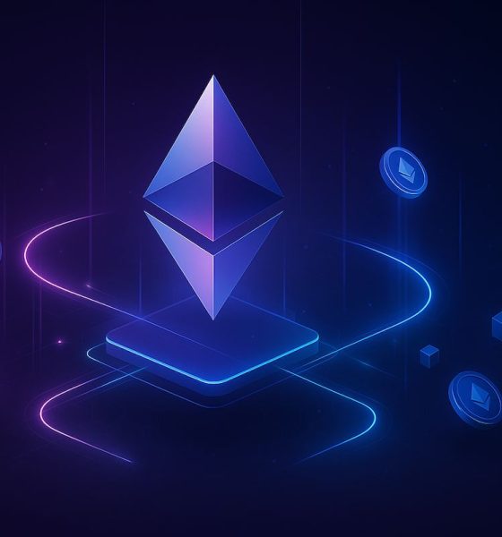 ERC20 token development services