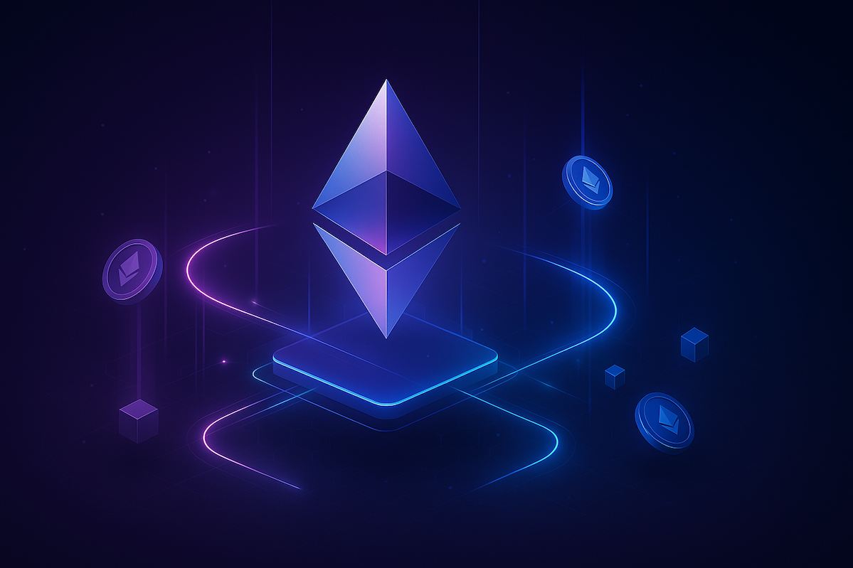 ERC20 token development services