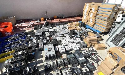 How to Maximize Value When Selling Electrical Gear Online