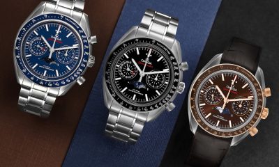 Pre-Owned Omega Speedmaster