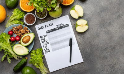Best Diet Meal Plans in Singapore