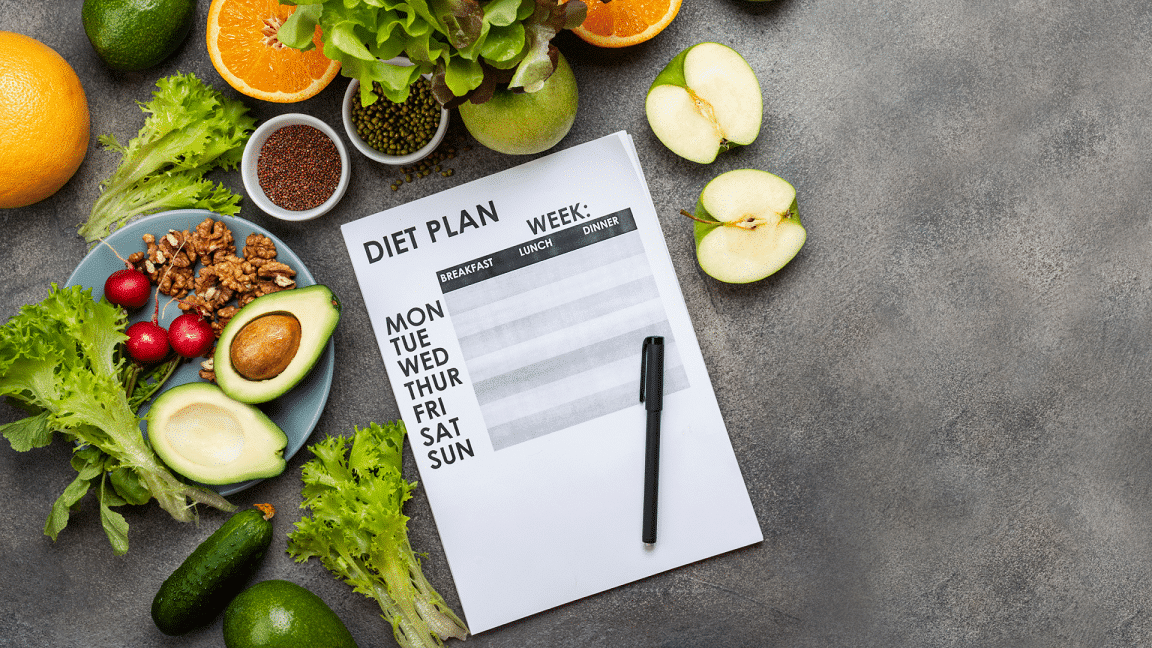 Best Diet Meal Plans in Singapore