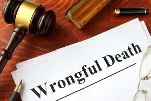 Wrongful Death Claims in California