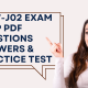 HPE7-J02 exam preparation guide with PDF questions and answers