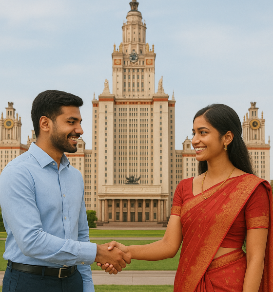 MBBS in Georgia