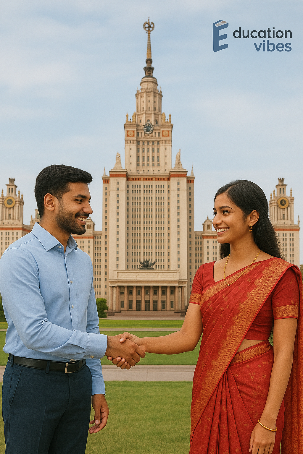MBBS in Georgia