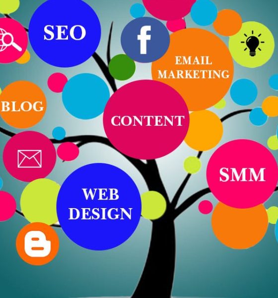 SEO Company Boosts Your Digital Marketing