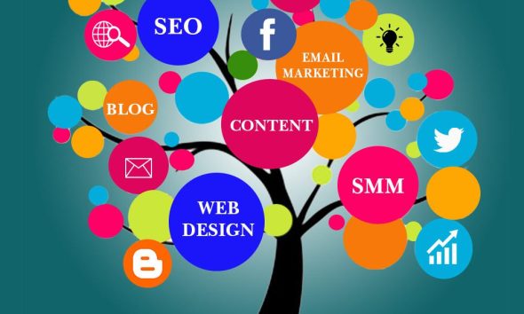 SEO Company Boosts Your Digital Marketing