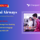 How can I book a flight with Thai Airways