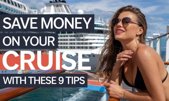 Planning a Cruise on a Budget