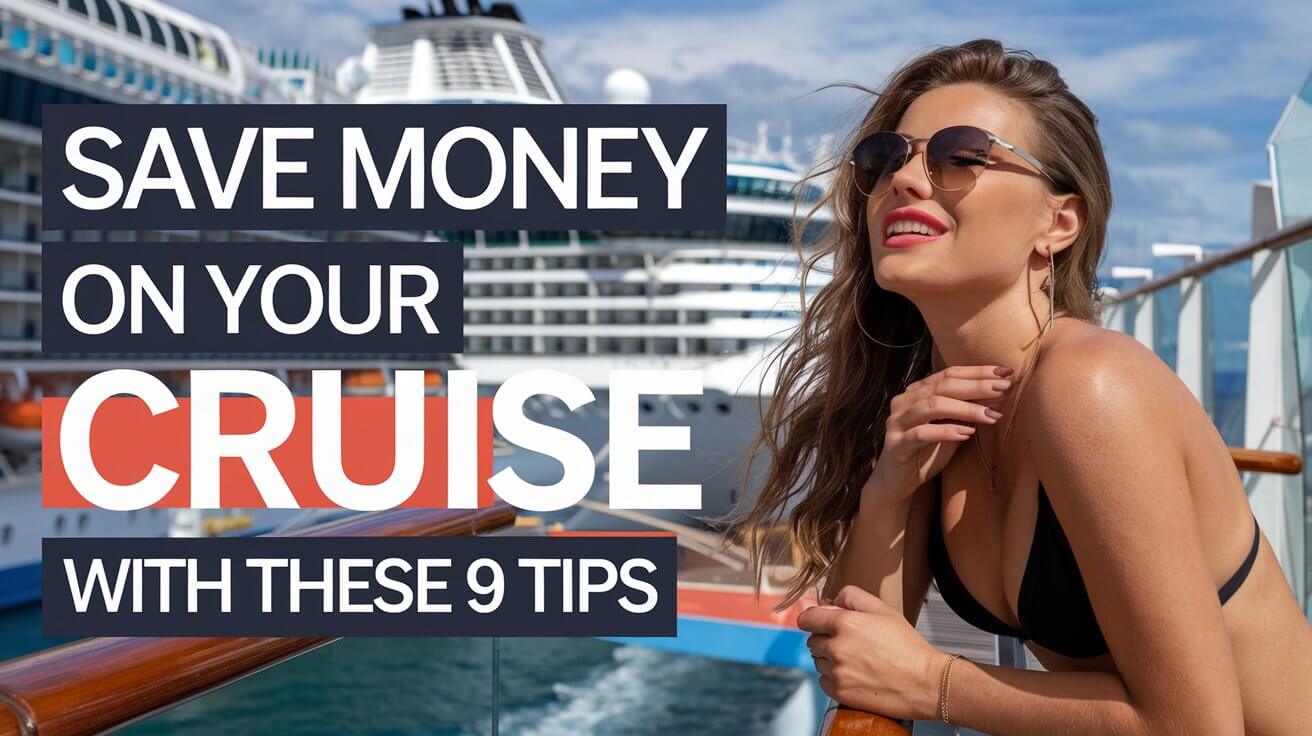 Planning a Cruise on a Budget