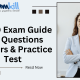 ICCGO Exam PDF Questions Answers and Practice Test