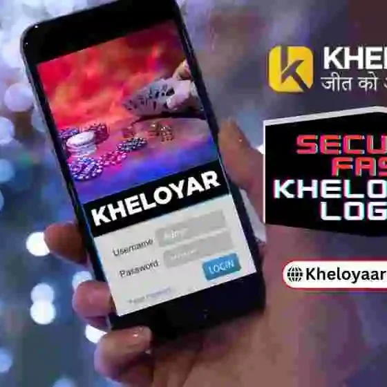Facing Kheloyar App Login Problems