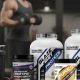 Lean Muscle Gain Protein