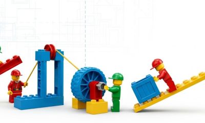 Lego Spike Prime