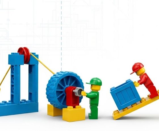 Lego Spike Prime