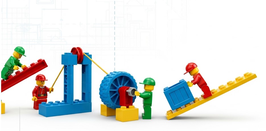 Lego Spike Prime