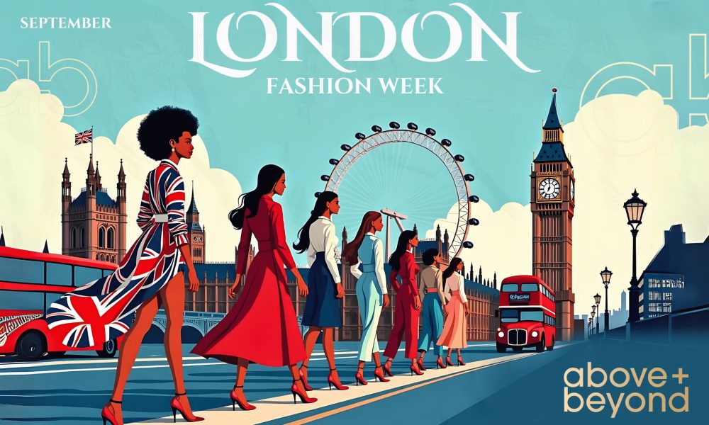 London Fashion Week