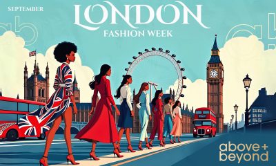 London Fashion Week