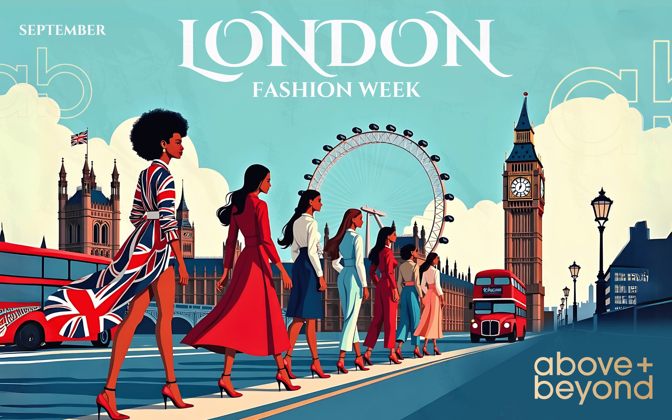 London Fashion Week