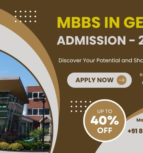 Is MBBS in Georgia valid in India