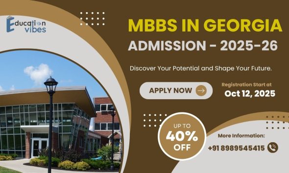 Is MBBS in Georgia valid in India