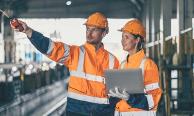 Commercial Permit Approval with Expert Expediting