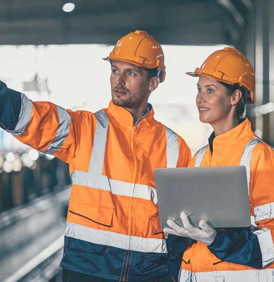 Commercial Permit Approval with Expert Expediting