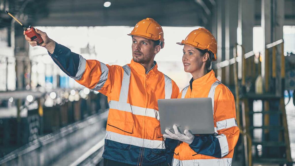 Commercial Permit Approval with Expert Expediting