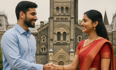 In this blog, we explore everything you need to know about pursuing a Masters in Canada for international students, including top universities, popular courses, estimated fees, and key eligibility requirements.