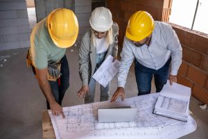Commercial Permit Approval with Expert Expediting