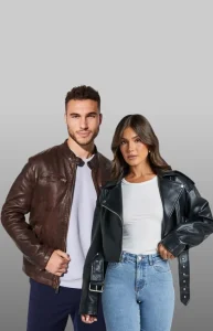 Nyamerican Jacket