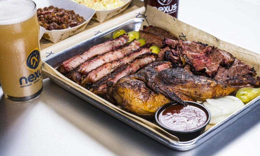 soul food in Albuquerque